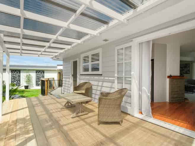 21 Turenne Street, Inner Kaiti