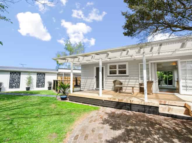 21 Turenne Street, Inner Kaiti
