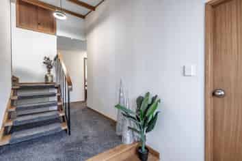 99 Fox Street, Avenal