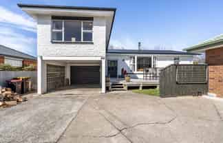 99 Fox Street, Avenal