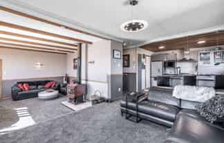 99 Fox Street, Avenal