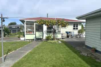 25 Balliol Avenue, Pirimai