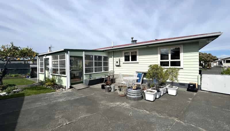 25 Balliol Avenue, Pirimai