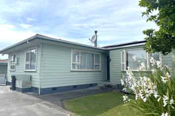 25 Balliol Avenue, Pirimai