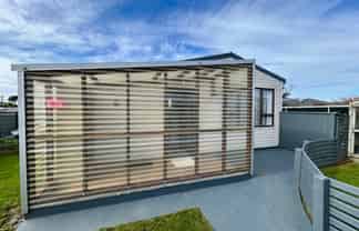 29a Romilly Street, Westport