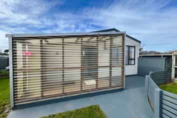 29a Romilly Street, Westport