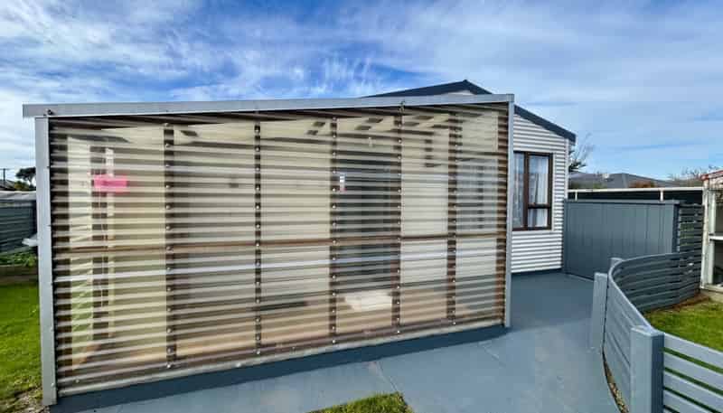 29a Romilly Street, Westport