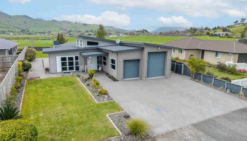 9c Kauri Grove, Paeroa