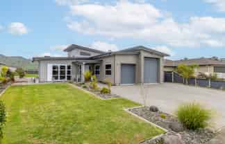 9c Kauri Grove, Paeroa