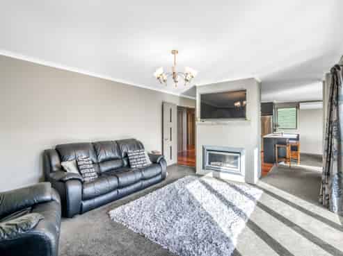 41 Cumnock Street, Wallacetown