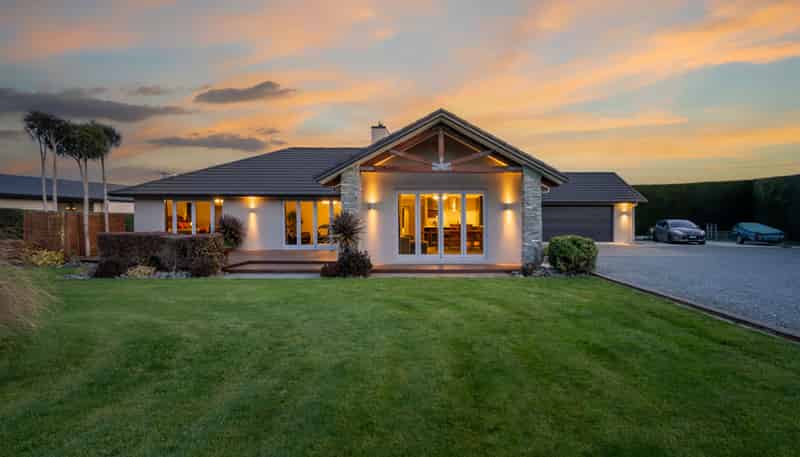 41 Cumnock Street, Wallacetown