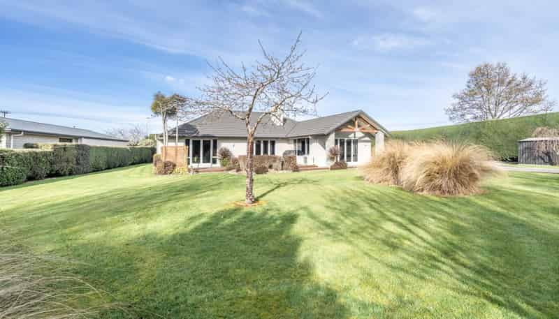 41 Cumnock Street, Wallacetown