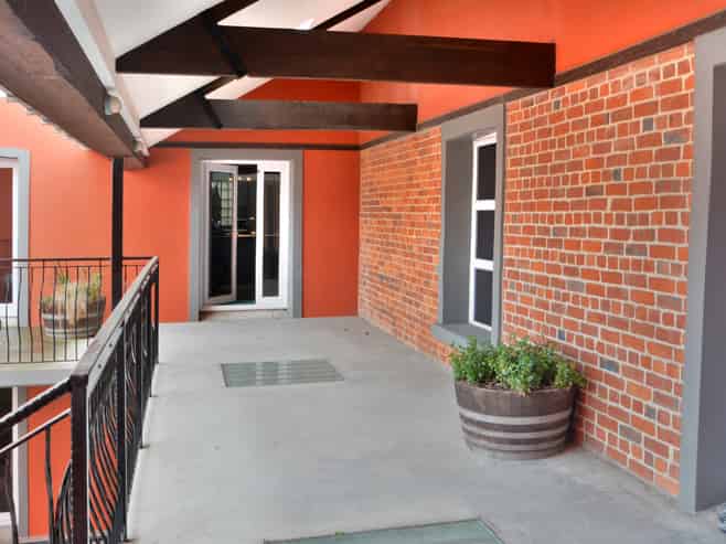9/2 Manor Place, Dunedin Central