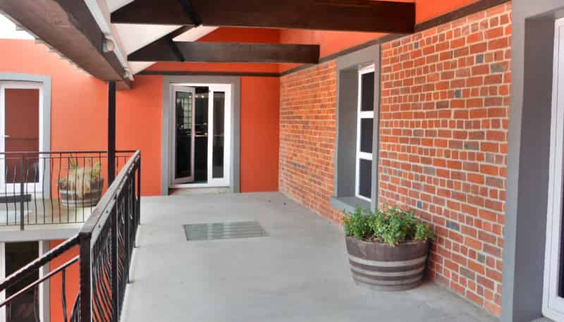 9/2 Manor Place, Dunedin Central
