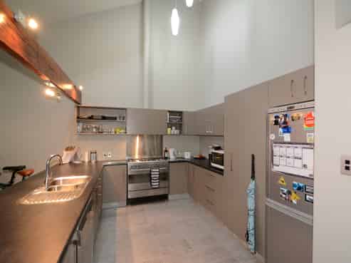 9/2 Manor Place, Dunedin Central