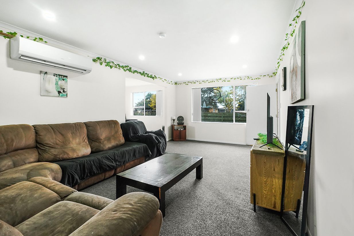 The First Home -- always special - Vista 5