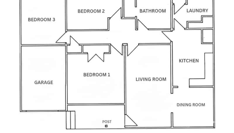 29 Wall Street, Nawton