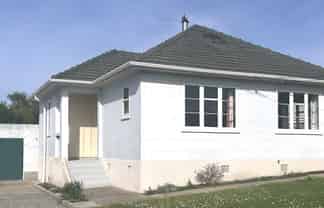 33 Frome Street, Oamaru North