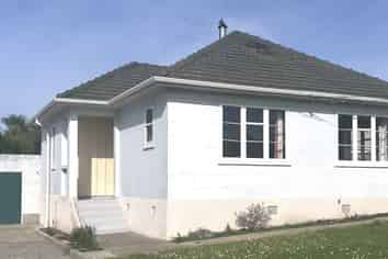 33 Frome Street, Oamaru North