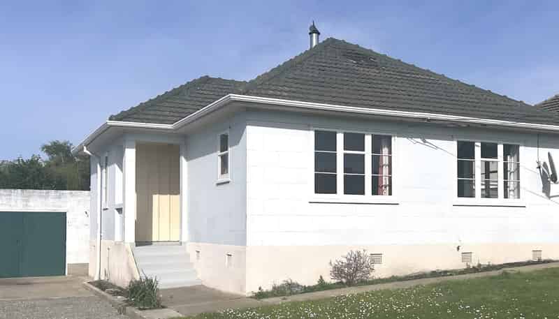 33 Frome Street, Oamaru North