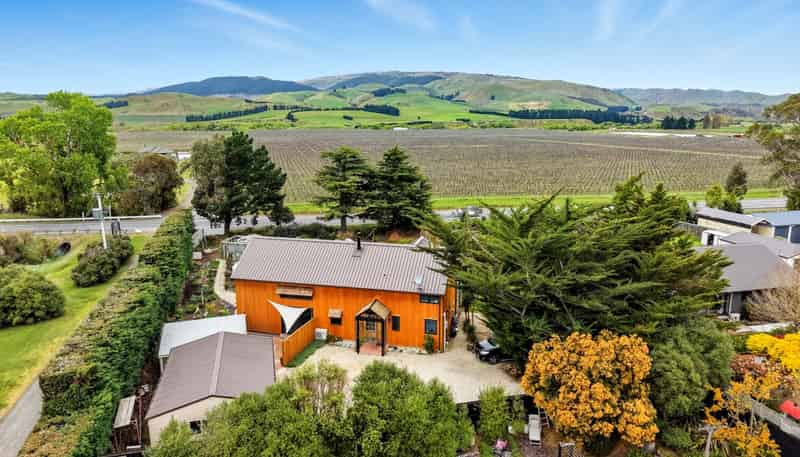 3/9 Johnston Street, Waipara