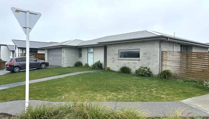2 Alex Place, Rolleston