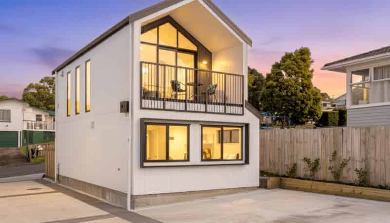 Lot 1/14 Aplin Place, Birkdale