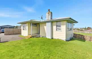 49 Lee Street, Castlecliff