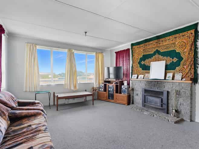 49 Lee Street, Castlecliff