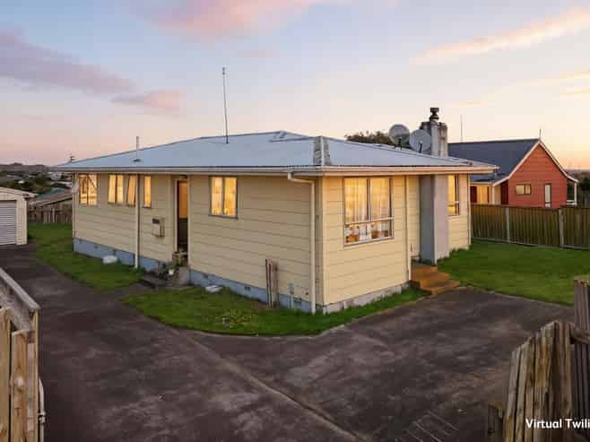 49 Lee Street, Castlecliff