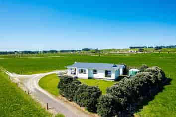 455 West Coast Road, Te Kopuru