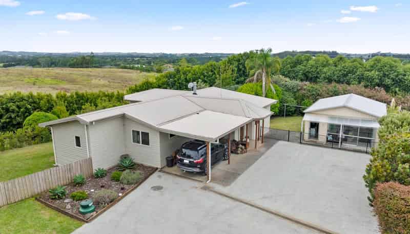 396 Kerikeri Road, Kerikeri