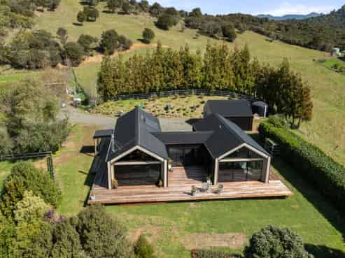 75 Fagan Lane, Kaimarama