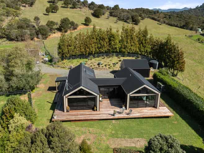 75 Fagan Lane, Kaimarama