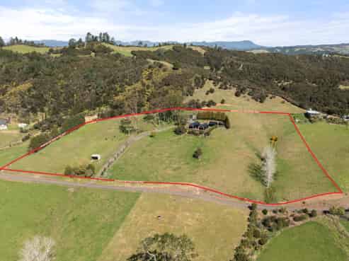 75 Fagan Lane, Kaimarama