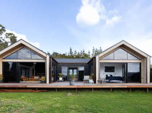 75 Fagan Lane, Kaimarama