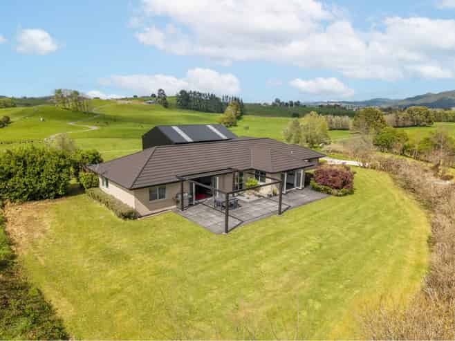 39 Fox Road, Ngaruawahia