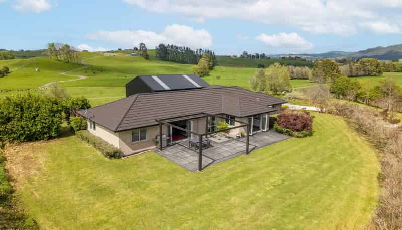 39 Fox Road, Ngaruawahia