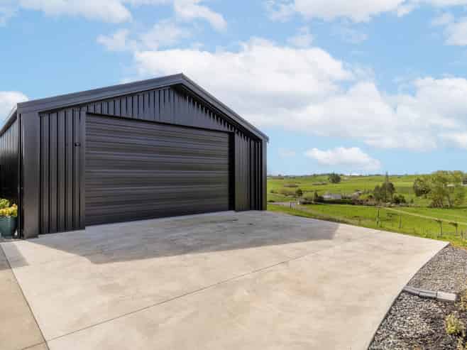 39 Fox Road, Ngaruawahia