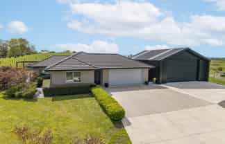 39 Fox Road, Ngaruawahia