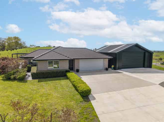 39 Fox Road, Ngaruawahia