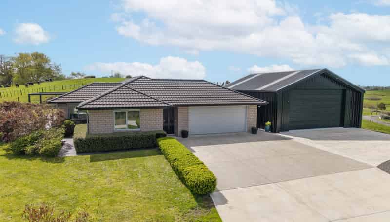 39 Fox Road, Ngaruawahia