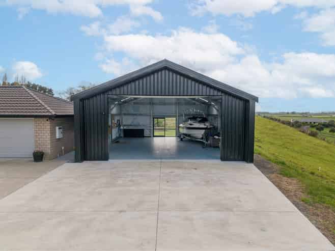 39 Fox Road, Ngaruawahia