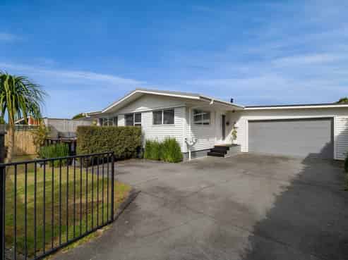 6A Puni Street, Fitzroy