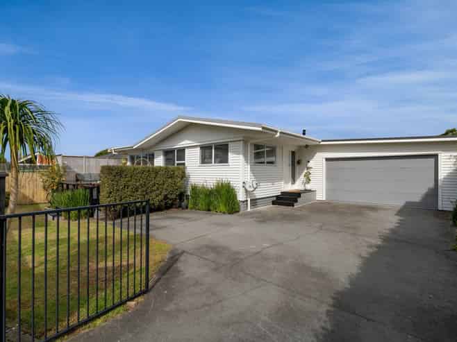 6A Puni Street, Fitzroy