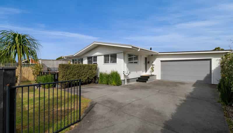 6A Puni Street, Fitzroy