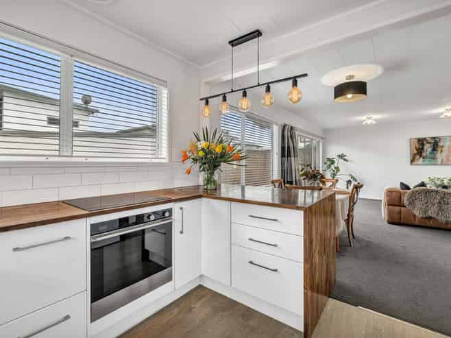 6A Puni Street, Fitzroy