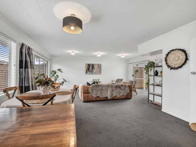 6A Puni Street, Fitzroy