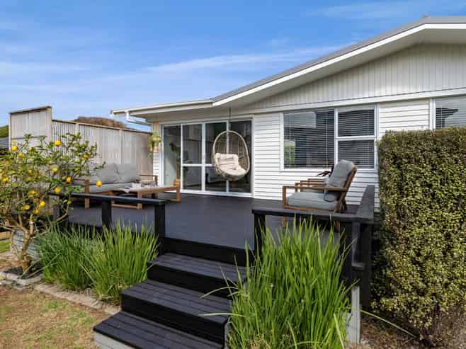 6A Puni Street, Fitzroy