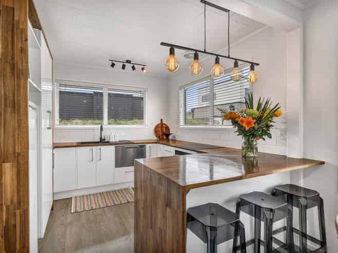 6A Puni Street, Fitzroy